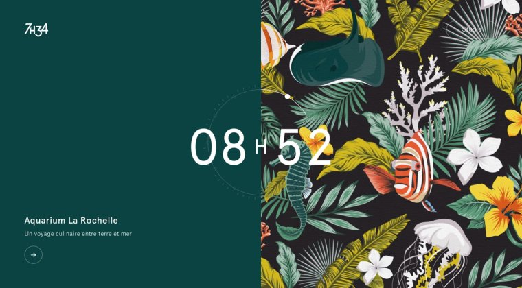 Тенденции графического дизайна 2021