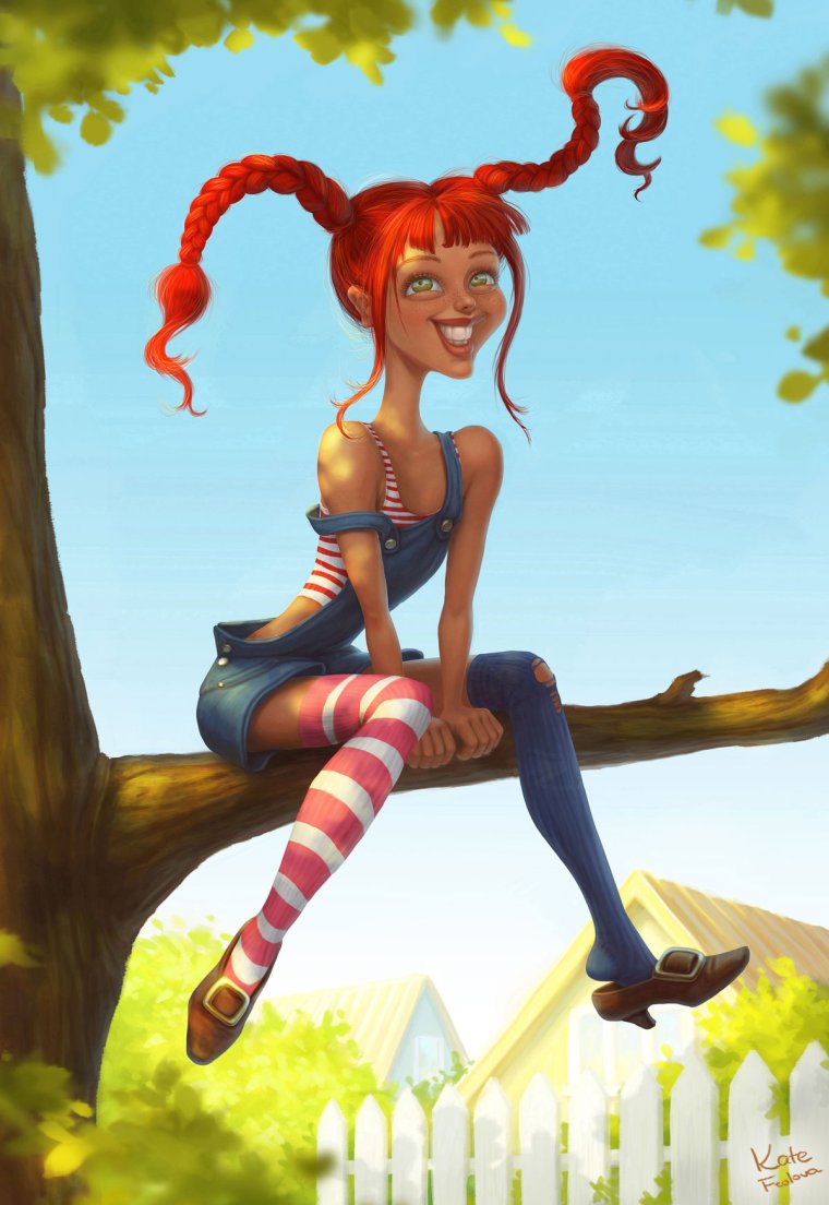 Бременские музыканты Атаманша