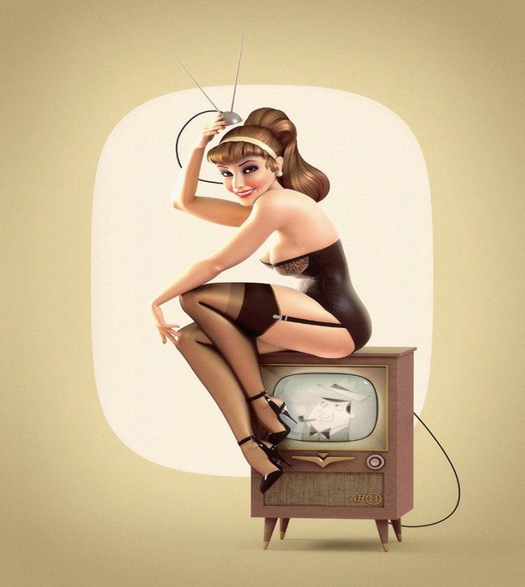 Вселенная Марвел герои женщины