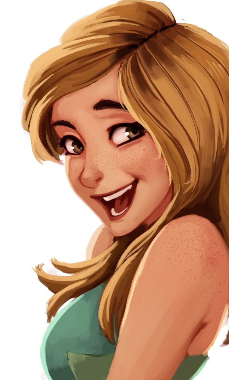 Raichiyo33 Джессика