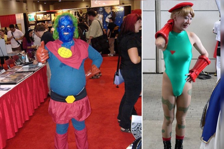 Джессика рэббит