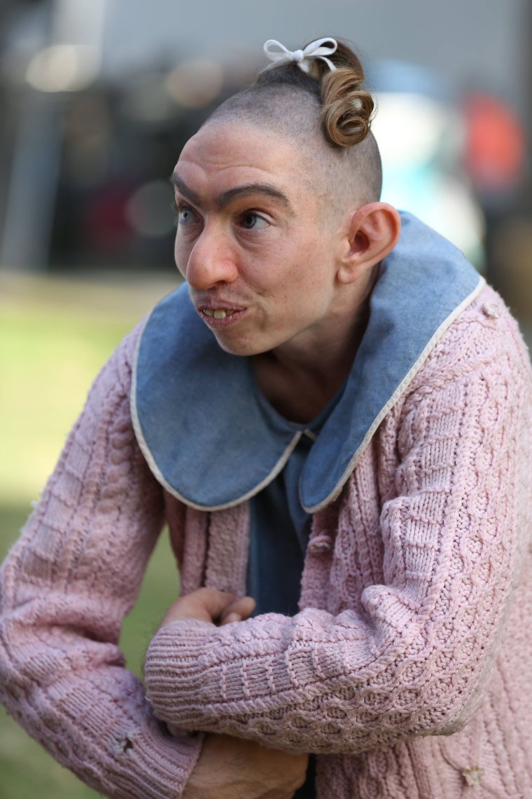 Мультяшные девчонки