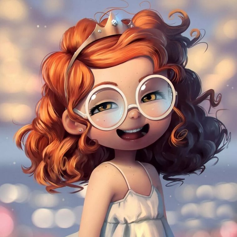 Женские герои фильмов