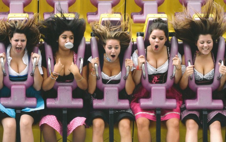 Художник Серж биро