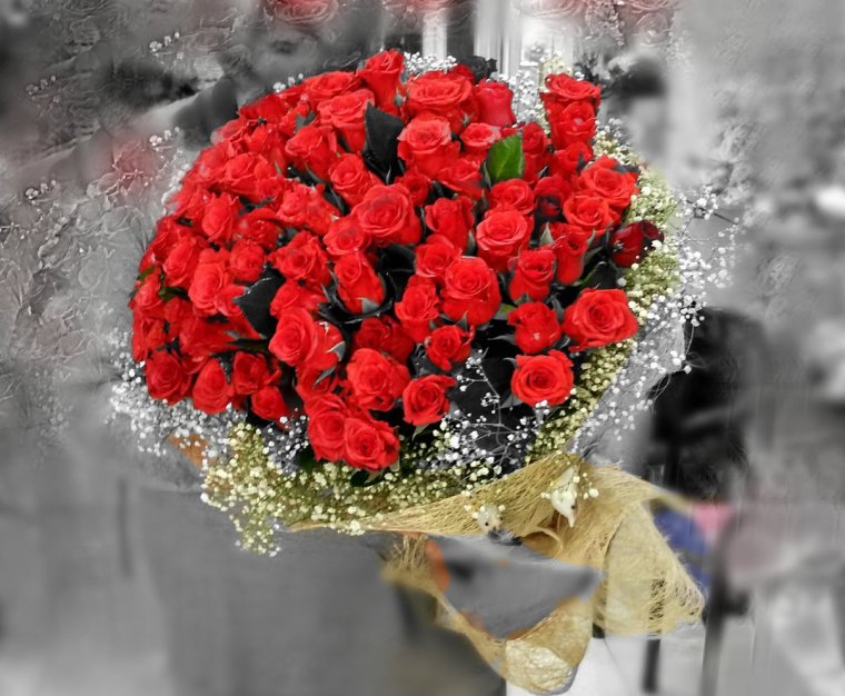 Гуллани расми