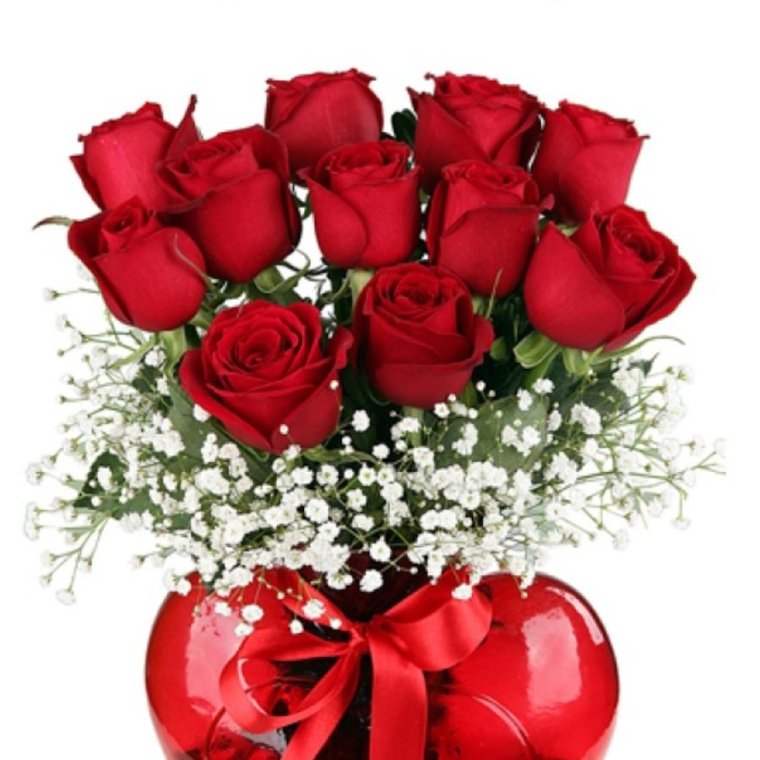 Чиройли букет