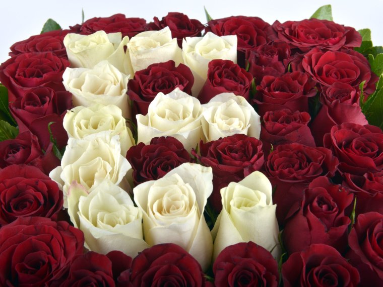 Романтика гуллар