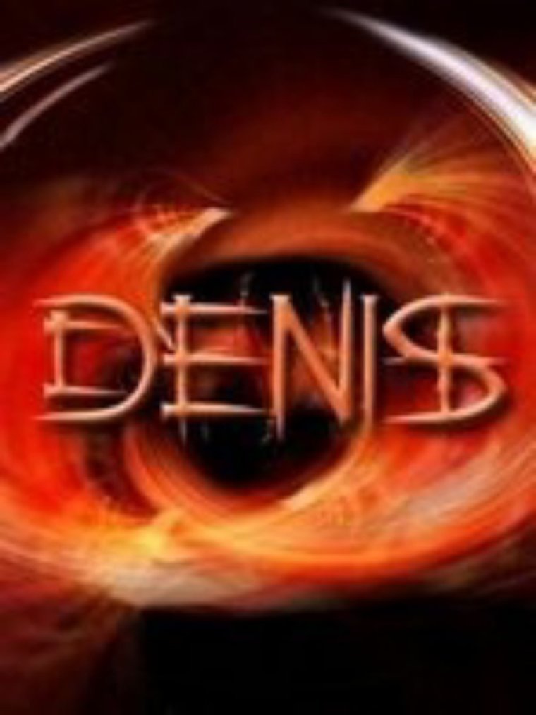 Картинки с надписью Денис