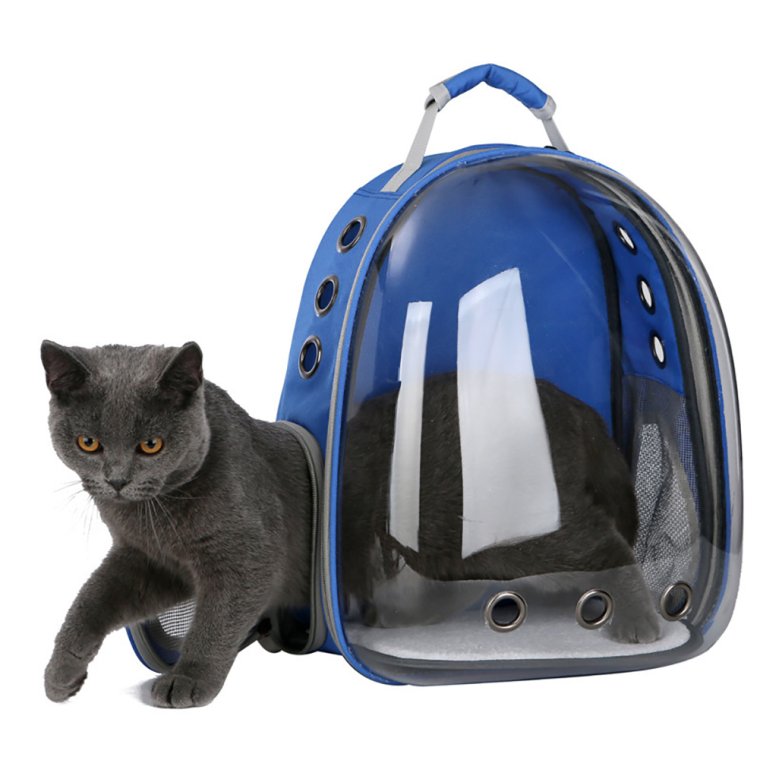 Переноска для котов Cat Carrier