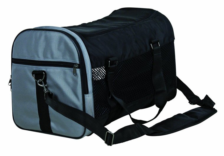 Переноска для собак "Samira", 31x32x52 см