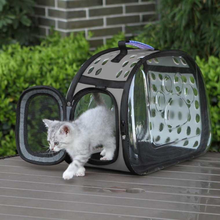 Pet Carrier переноска