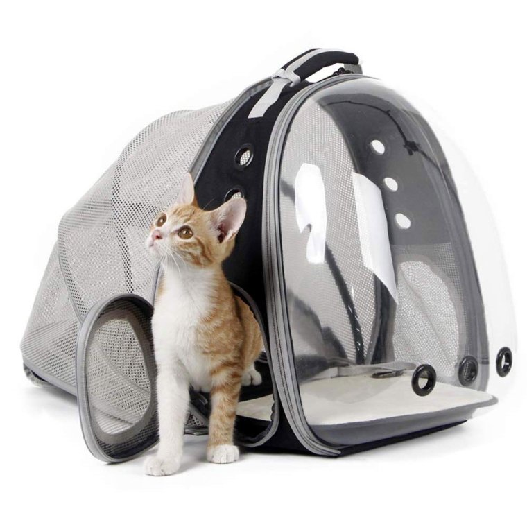 Переноска Cat Carrier