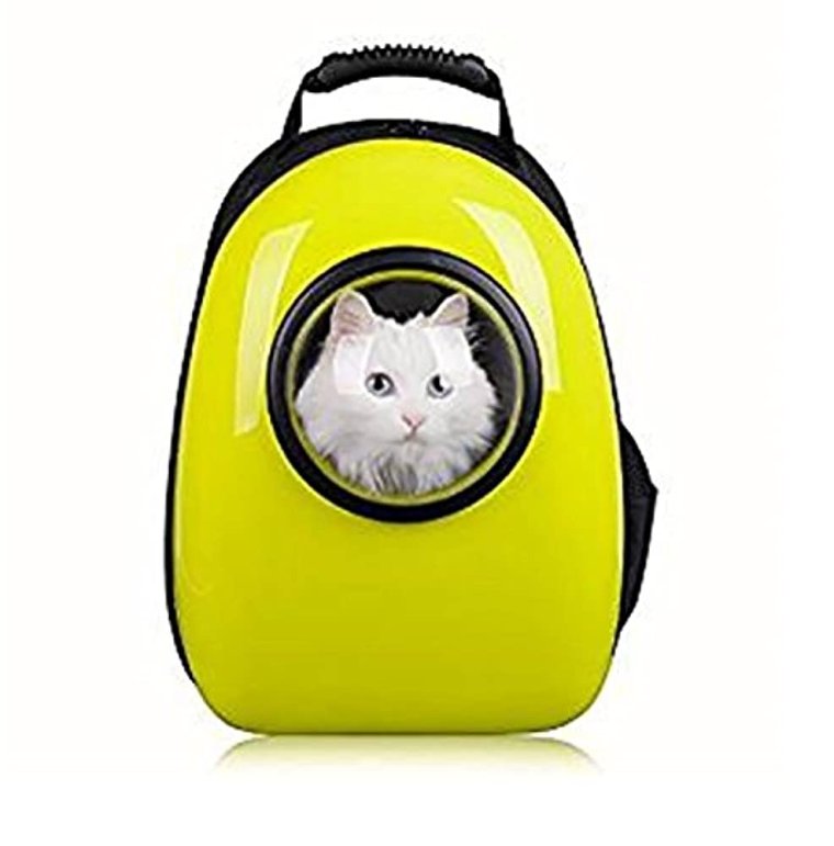 Рюкзак для животных Space Pets