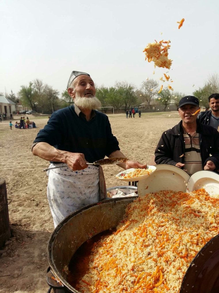 Борщ прикол
