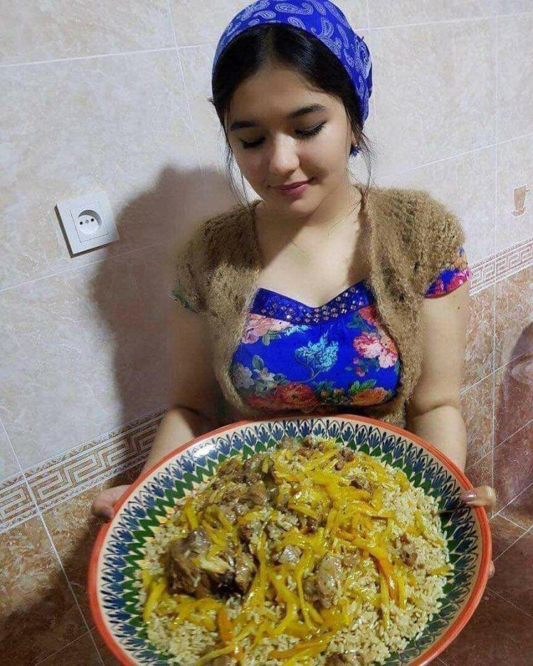 Мем Веганский плов эмиграция