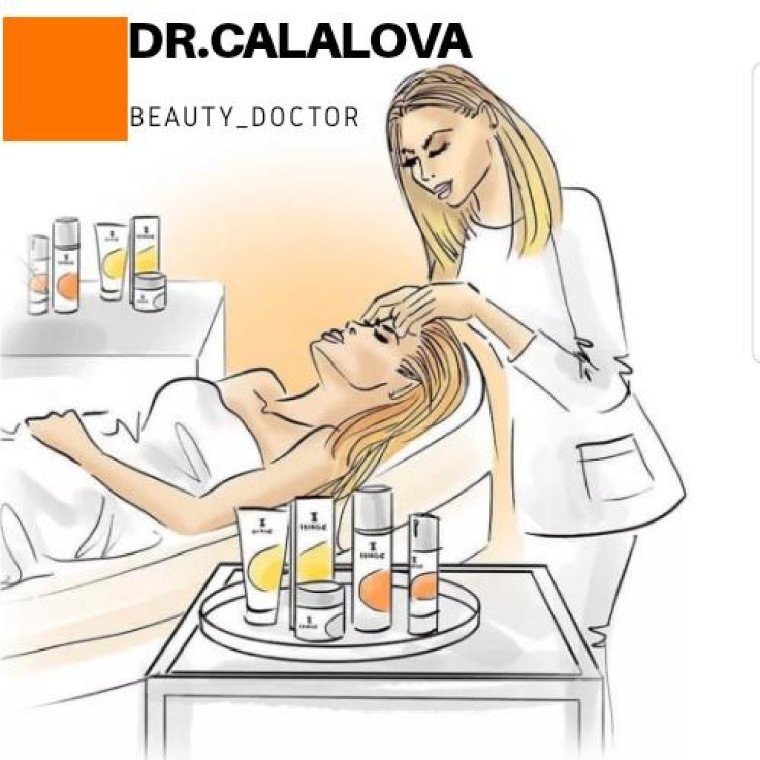 Мемы про косметологов