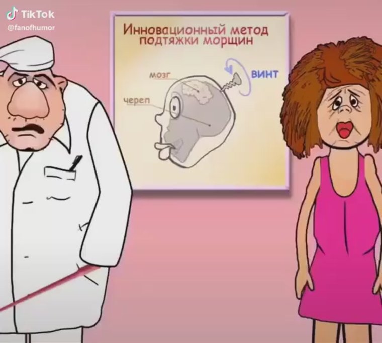 Запись к косметологу