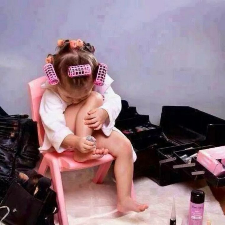 Карикатуры на пластическую хирургию