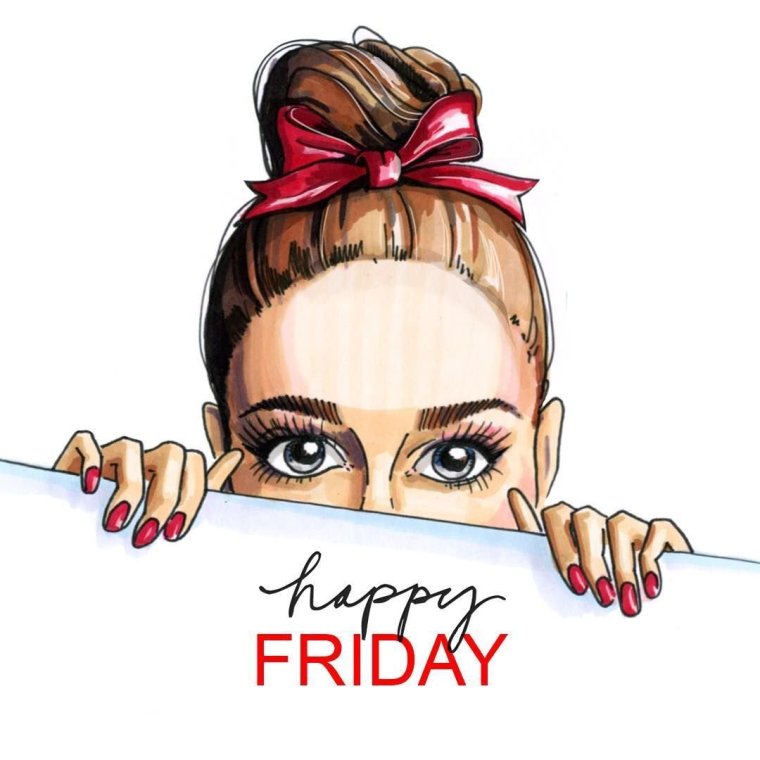 Ногти прикол