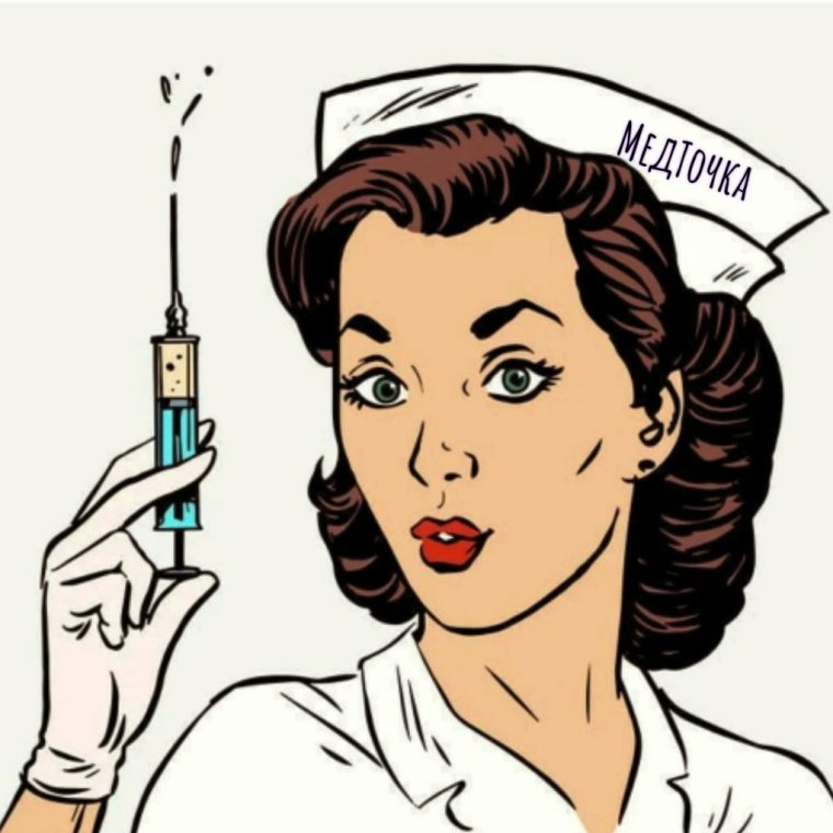 Шарж для маникюрного мастера