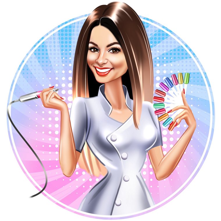 Мемы про Бьюти Мастеров