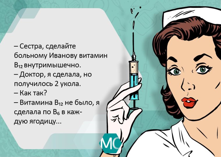 Косметология прошлого века