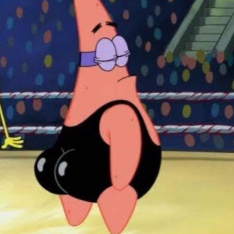 Попа Патрика