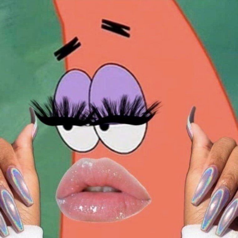 Патрик Стар 1999