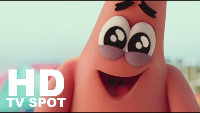 Патрик и Сэнди