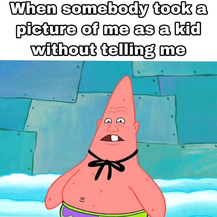 Гачи Патрик