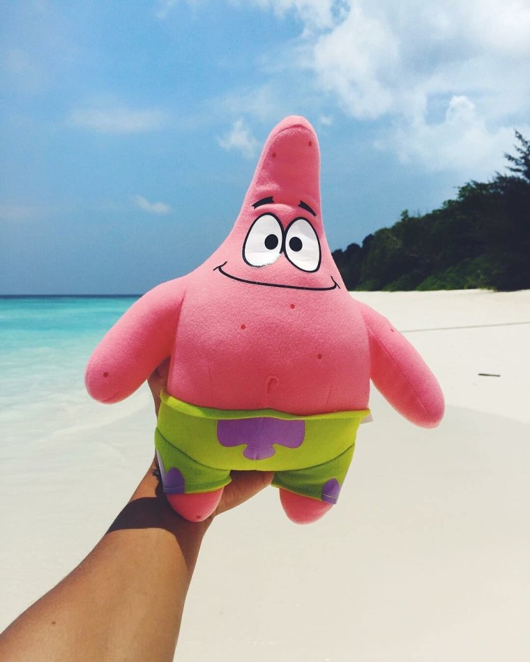 Патрики Москва