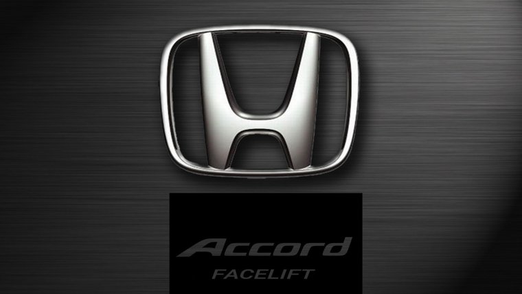 Заставка Хонда