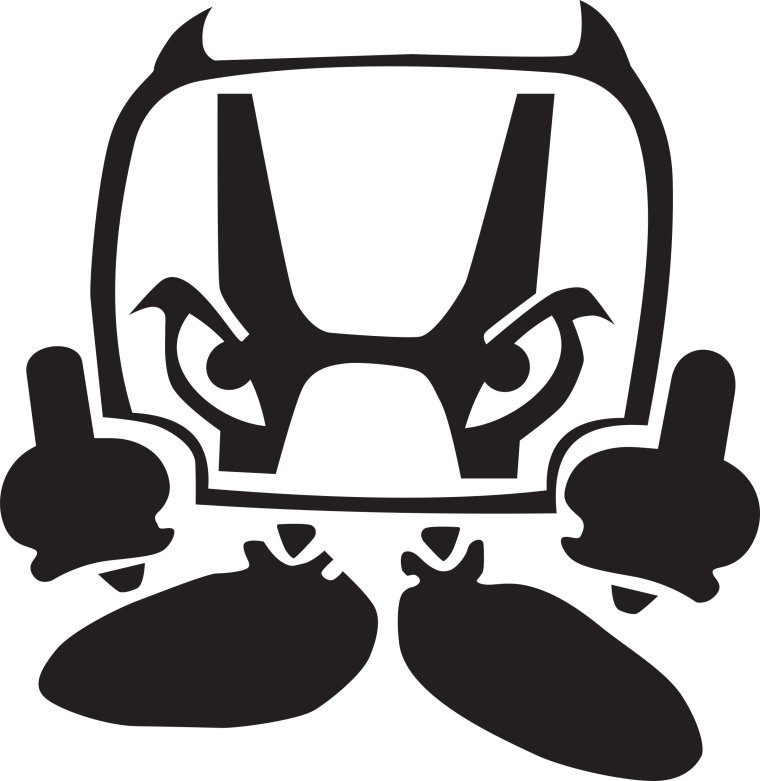 Эмблема Honda 75700-s9a-g00