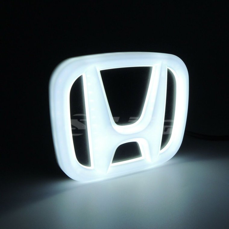 Honda logo 2022