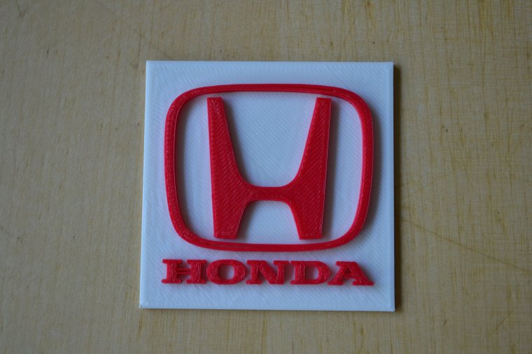 Эмблемы автомобилей Хонда