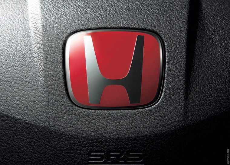 Значок Хонда CR-V