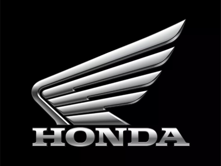 Honda logo без фона