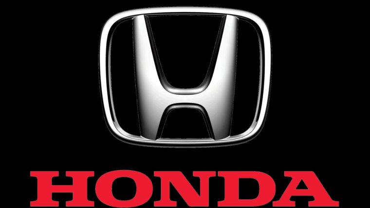 Honda logo 1999