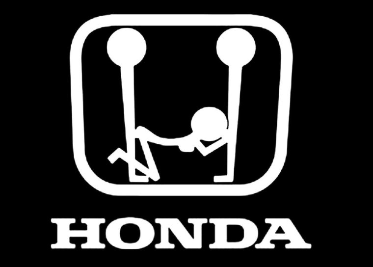 Honda Civic лого