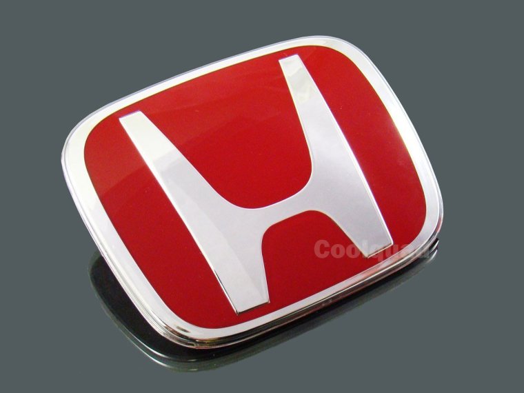 Хонда Цивик значок