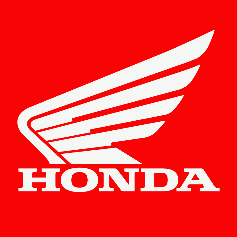 Honda Moto logo
