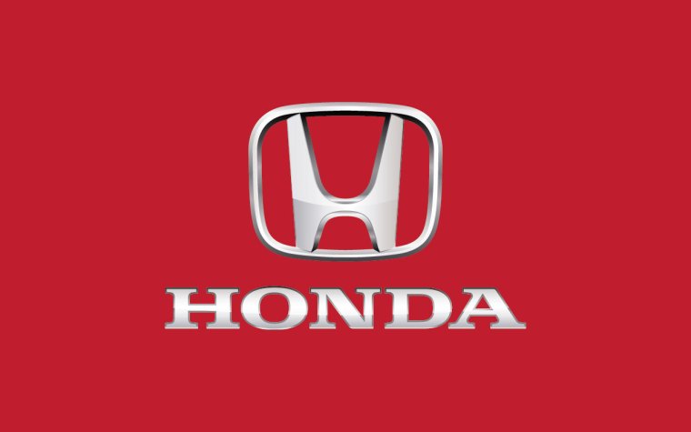 Значок Хонда на заставку