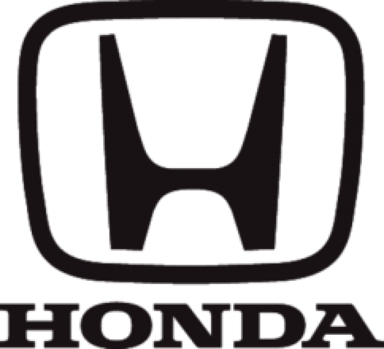 Хонда лого