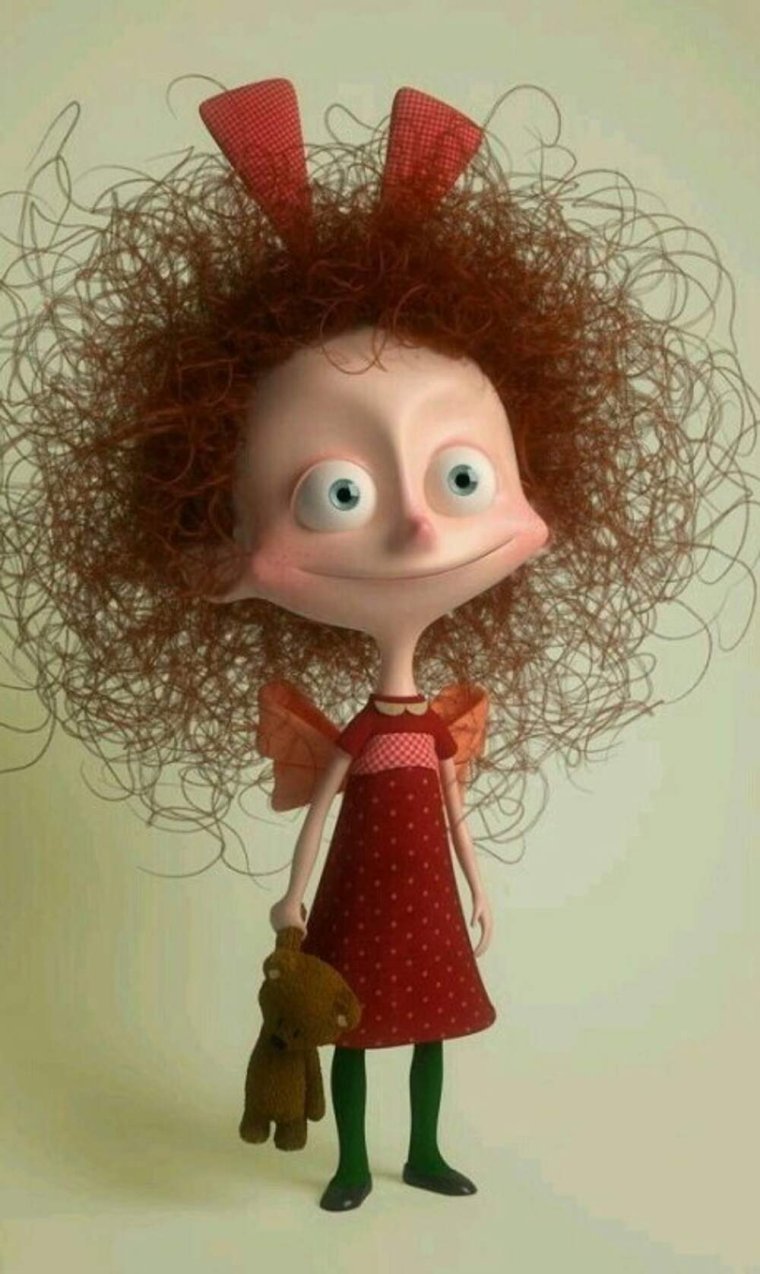 Люблю тебя солнышко