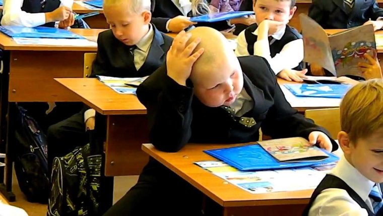 Учитель года демотиватор