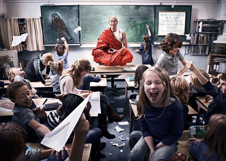 Смешные замечания в дневнике от учителя