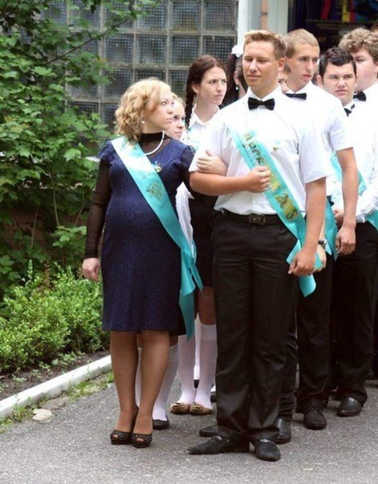 Оригинальные идеи для школьных фотографий