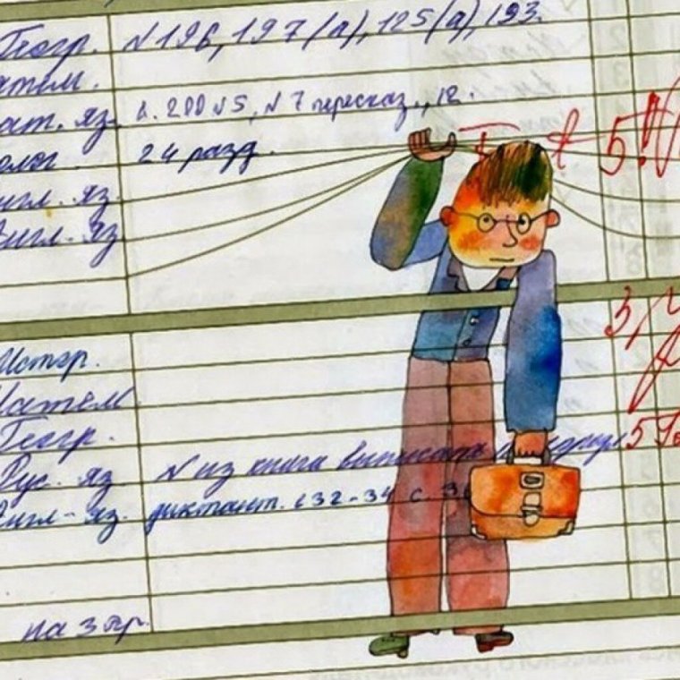 Конфликт между учителями