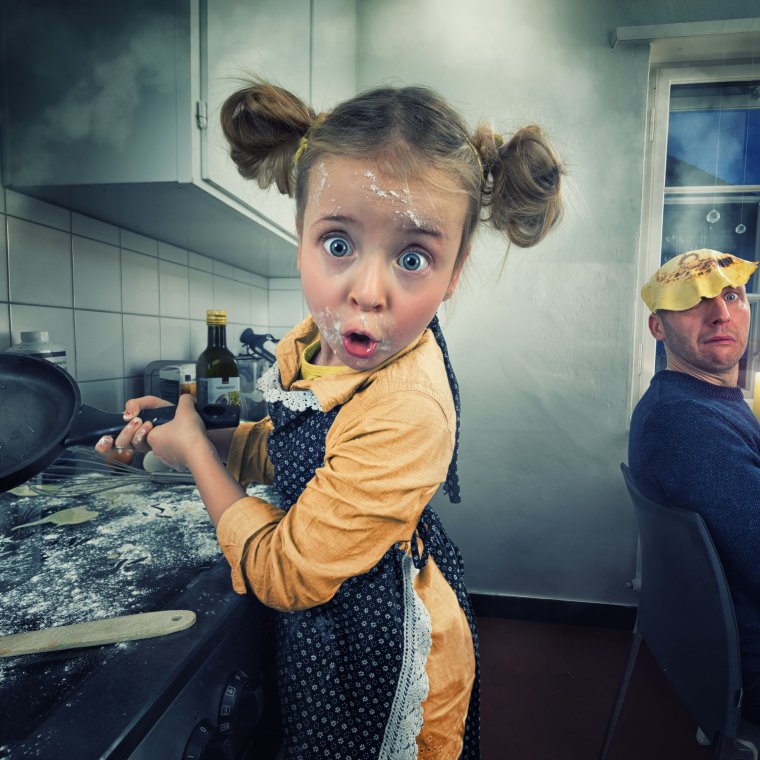 Школьные приколы