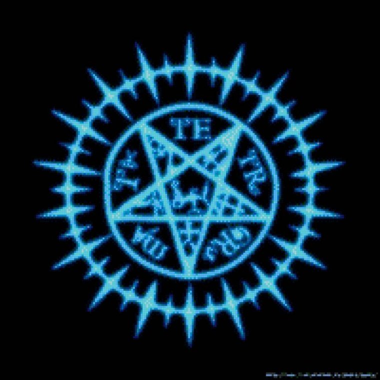 Адская гончая Алукарда